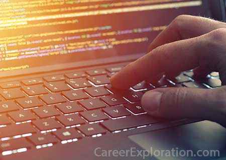 Computer and Information Sciences and Support Services
