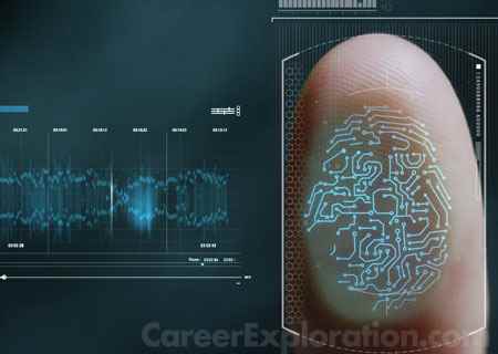 Biometry/Biometrics Major