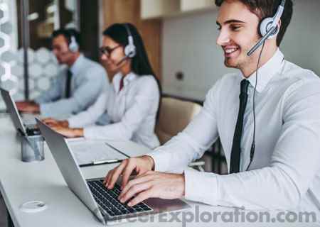 Customer Service / Call Center