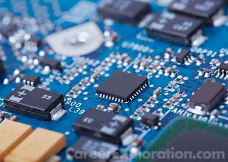 Integrated Circuit Design Major