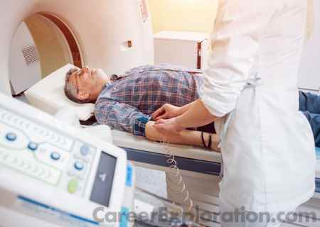 Magnetic Resonance Imaging (MRI) Technology/Technician Major