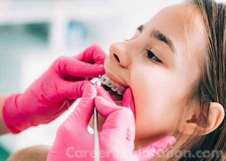 Orthodontics/Orthodontology Major