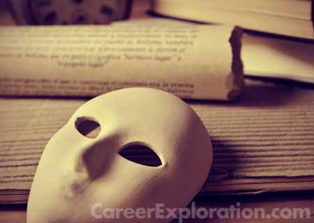 Theatre Literature, History and Criticism Major