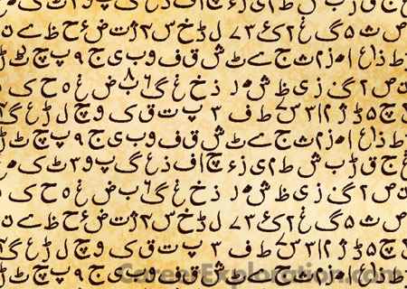Urdu Language and Literature Major
